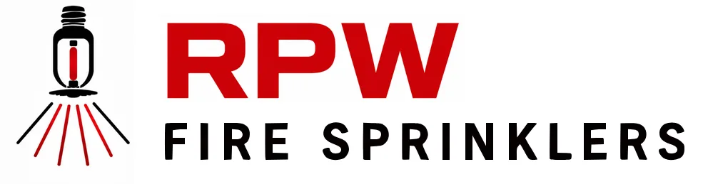 RPW Fire Sprinklers